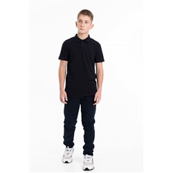 Футболка-поло М224104в