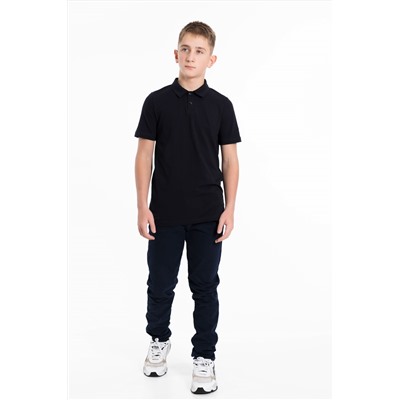 Футболка-поло М224104в