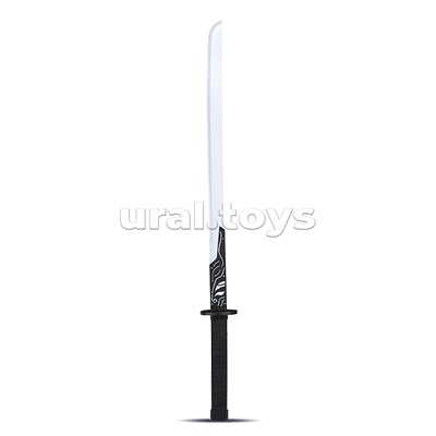Меч "Галактический воин" (свет, звук) в пакете