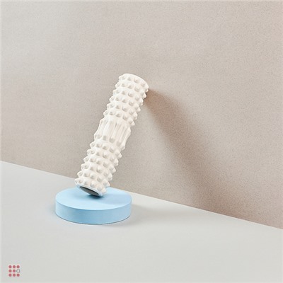 SILAPRO Ролик массажный, 29,5x8см