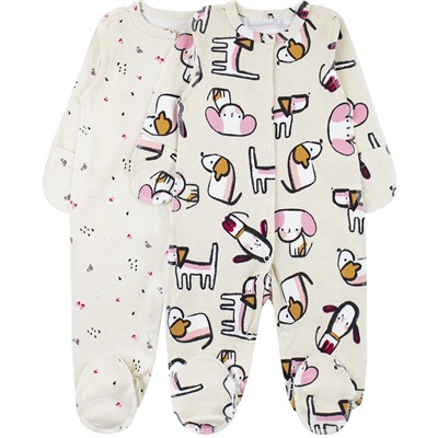 YOULALA Комбинезон 1335209504