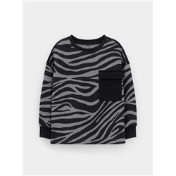 CROCKID Свитшот КР 302773