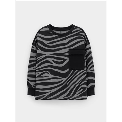 CROCKID Свитшот КР 302773