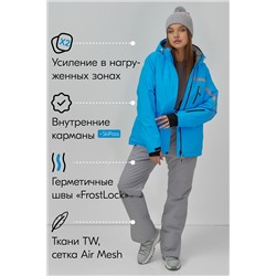 Горнолыжный костюм MTFORCE, 1079958