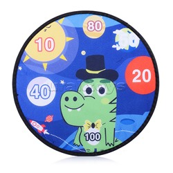 Дартс "Дракончик" в пакете