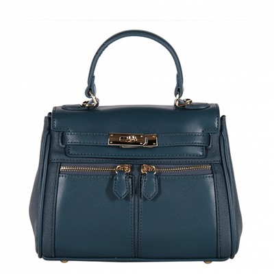 Сумка 012311106 navy Chrisbella