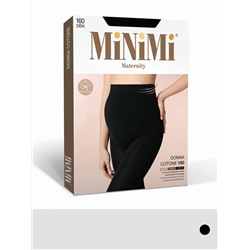 Minimi Колготки DONNA COTONE 160 (для беременных)