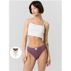 ТРУСЫ ЖЕНСКИЕ (3ШТ.) 412492-3