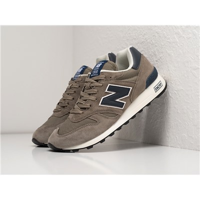 Кроссовки New Balance 1300