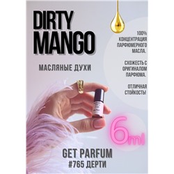 Dirty Mango / GET PARFUM 765
