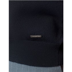 Джемпер тонкой вязки из вискозы с нейлоном