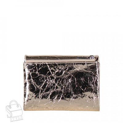 Женский кошелек 7007-7 gold Velina Fabbiano