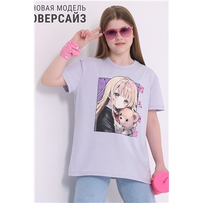 Футболка АПРЕЛЬ, 982293