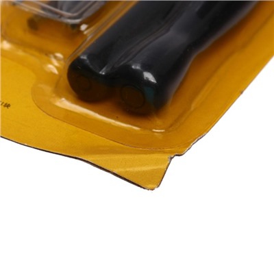 УЦЕНКА Набор перьев, 5 штук, нержавейка с 2-мя держателями + ластик на блистере