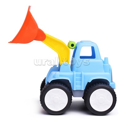 Детский автомобиль (Бамик) микс набор