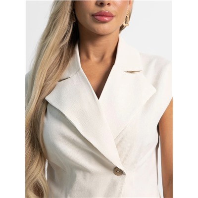 LT Collection Жилет Б15306-10М