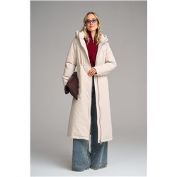 Плащ утепленный HOOPS, 1233768