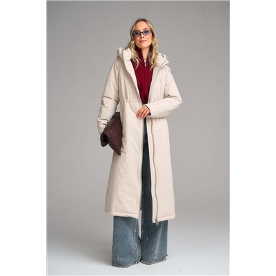 Плащ утепленный HOOPS, 1233768