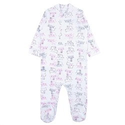 YOULALA Комбинезон 1326200203