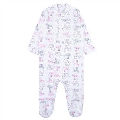 YOULALA Комбинезон 1326200203