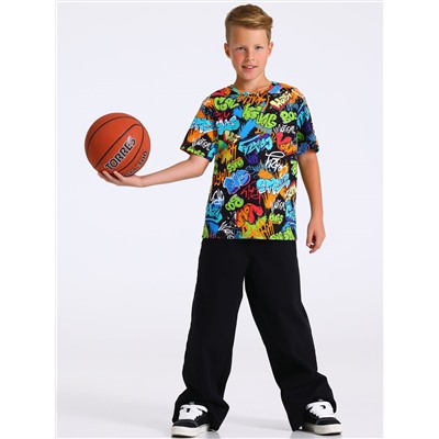 Апрель Футболка 1ПДФК4591001н