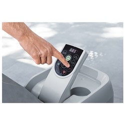 Водопад с подсветкой для бассейнов, 60322 Bestway