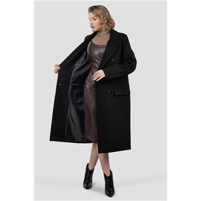 01-11266 Пальто женское демисезонное