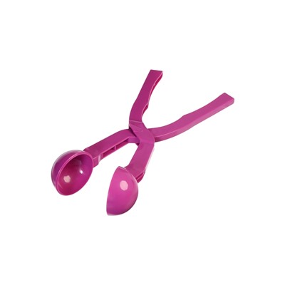 Снежколеп — песколеп, диаметр 7 см, МИКС