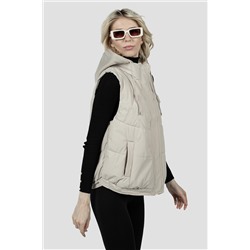 04-3202 Куртка женская демисезонная (Холлофайбер 150)