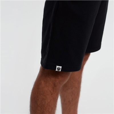 Шорты President, размер XS, цвет чёрный