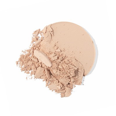 Крем-пудра  тон 402 натуральный