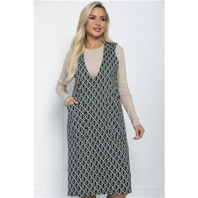 Сарафан LADY TAIGA, 1036667