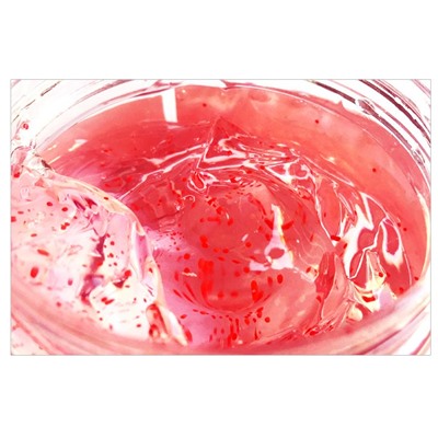 Маска ночная с экстрактом граната Bioaqua