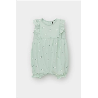 CROCKID Полукомбинезон КР 6408