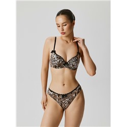 Бюстгальтер Push-up жен. Basio