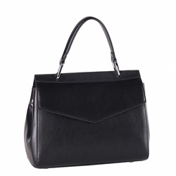 Сумка 812TH black Polina&Eiterou