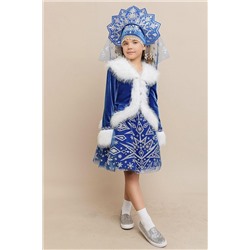 Костюм Снегурочка Мия BATIK, 1204120