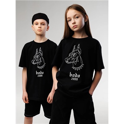 Bodo Футболка 36-95MU