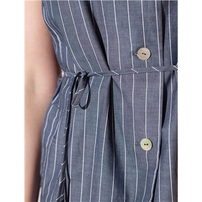 VILATTE Жилет D27.003