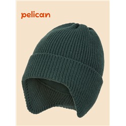 PELICAN Шапка
