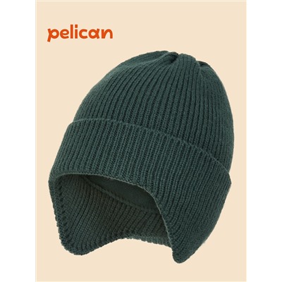 PELICAN Шапка