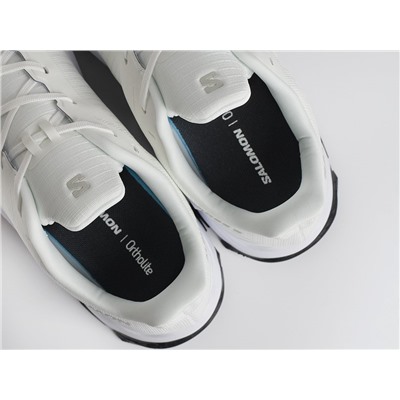 Кроссовки Salomon Alphacross 5 GTX