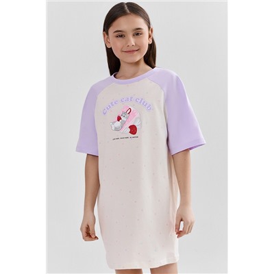 Сорочка ночная для девочек MARK FORMELLE, 1243735