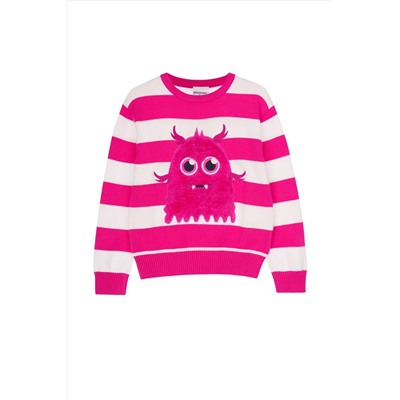 Джемпер PLAYTODAY, 1088871