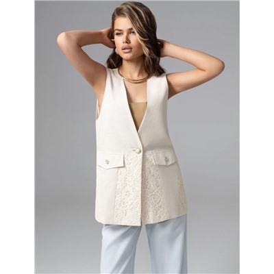 CHARUTTI Жилет 12661