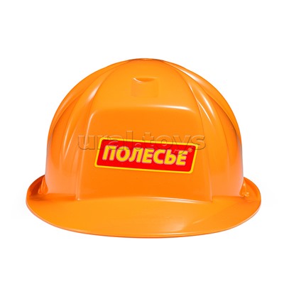 Игрушка детская "Каска"