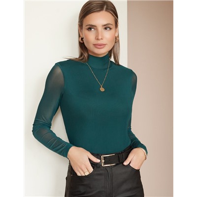 VILATTE Блузка D29.277