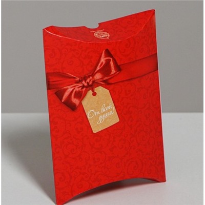 Подарочная упаковка  8004