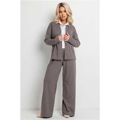 Жакет женский  4464/10/Серый