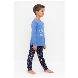 Пижама CROCKID, 1212719